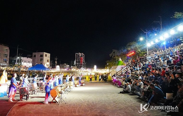 2025영덕생활문화축제 성황리 막내려