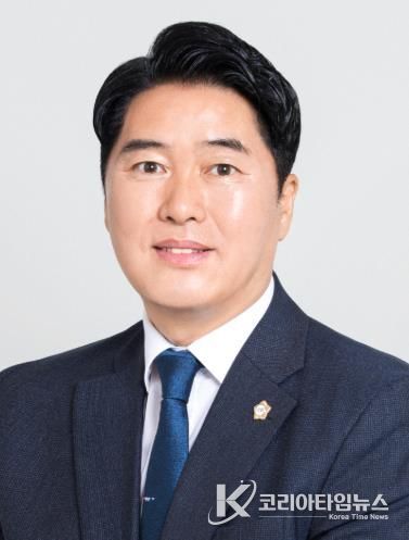 대덕구의회 김기흥 의원 ‘청소년 청정 대덕’ 기반 다진다