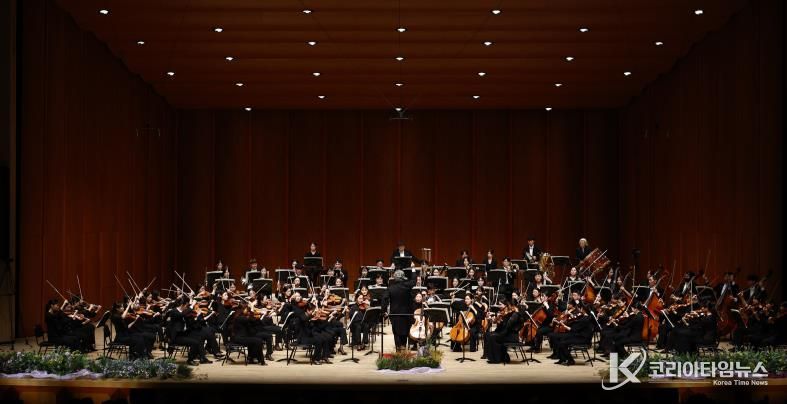 중구문화의전당, '부산심포니오케스트라-노자와 베토벤' 기획공연 개최-오케스트라