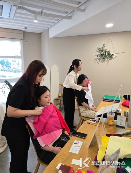 동대문구 청년도전지원사업 참여자, 청년축제 즐겨