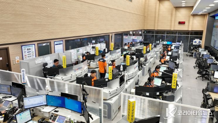 소방·경찰 협력관 제도’