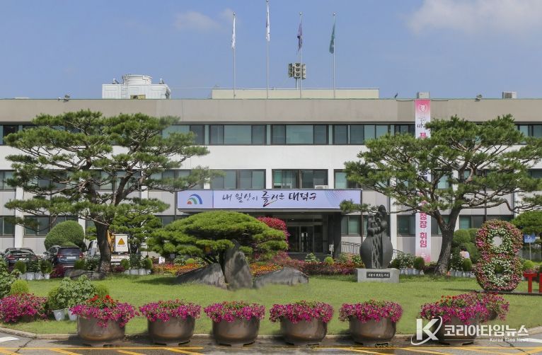 대전 대덕구, 대전 최초 ‘하수시설 밀폐공간 안전관리’ 의무 강화