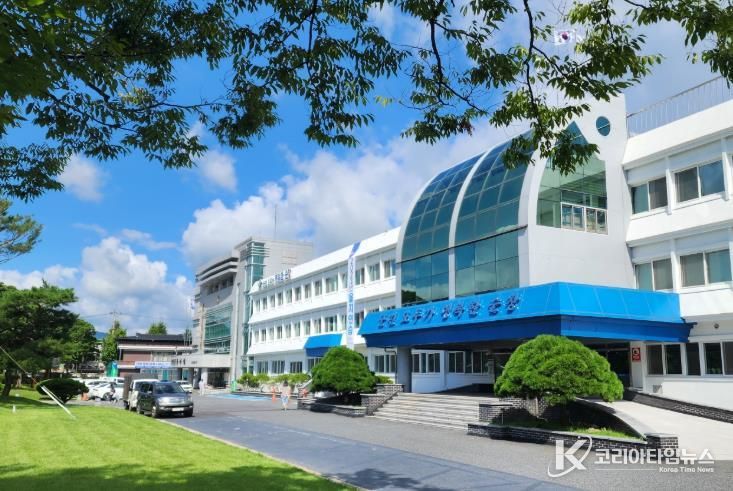 순창군청