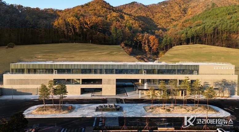 김천시립추모공원, 2025년 추석 당일 정상(단축)운영 실시