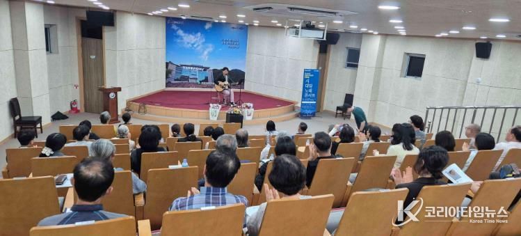 장흥군, 가을 문턱에 열린 ‘산중산중 천관문학 잔치’ 호응