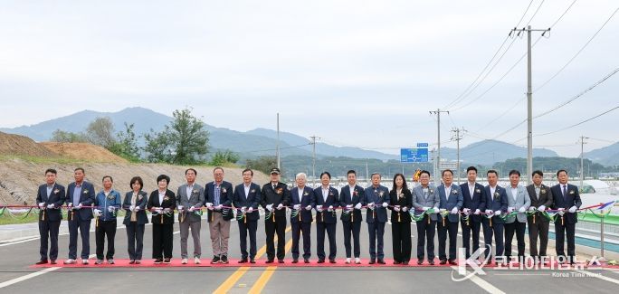 성주군,「성주3일반산업단지」보상설명회 개최