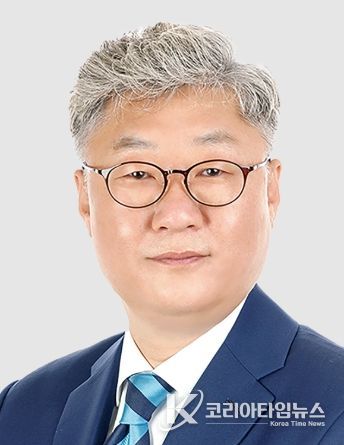 전북특별자치도의회 장연국 의원(더불어민주당 원내대표)