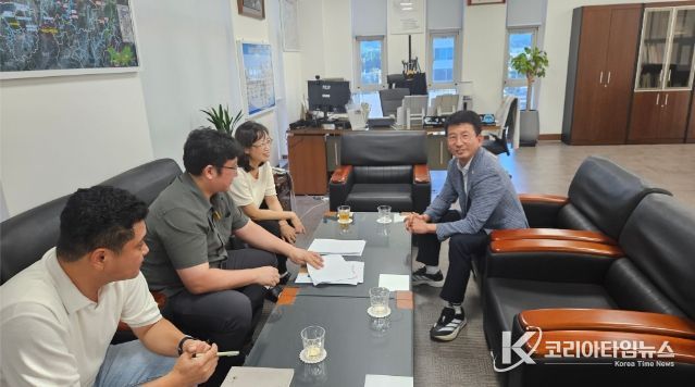 권요안 전북도의원, ‘봉동 폐기물 소각시설 전면 백지화’ 촉구