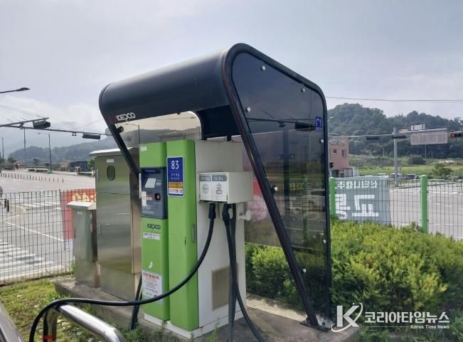 충주시, 주소정보시설 167곳 설치 완료