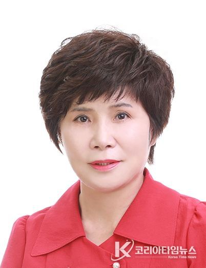 증평군의회 이동령 의원