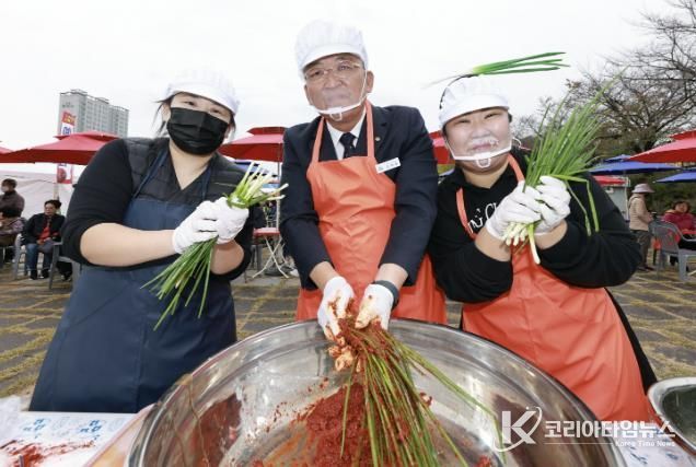 가을빛 물든 예천, 다채로운 축제로 열기 가득...