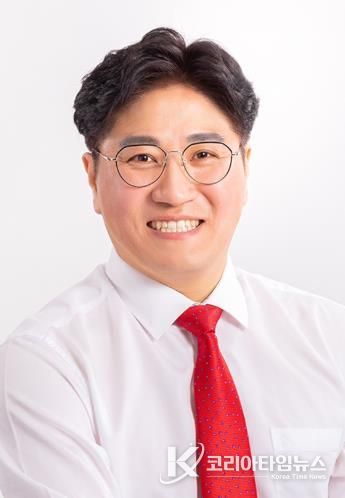 대덕구의회 이준규 의원, 자동심장충격기 24시간 언제나 OK