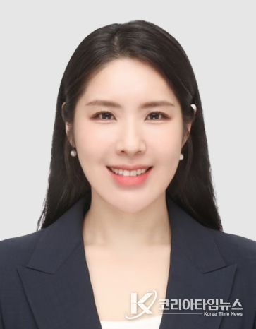 김슬지 의원(비례)