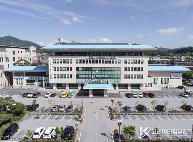 남원시청