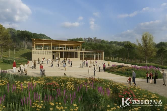 예상 조감도(안)