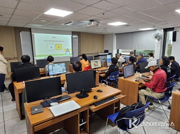 성주군, 9월‘개인정보 보호 집중기간’운영