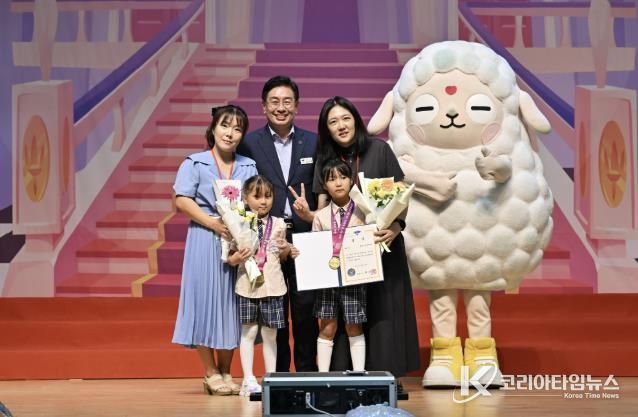 양평군, 제11회 출산친화 가족 사랑 양평동요제 성황리 개최