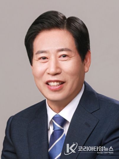 남관우 전북시군의회의장협의회장