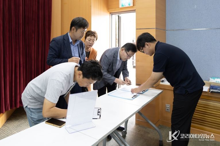 청양군 농어촌기본소득 시범사업 유치 총력