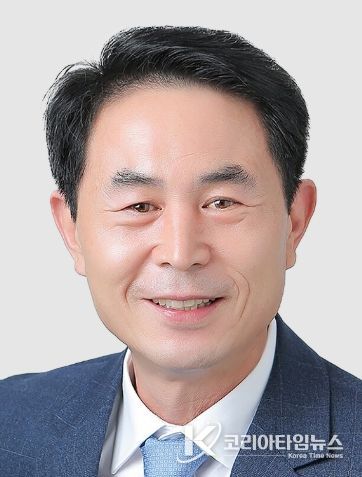 전용태 의원(진안군)