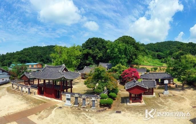 정읍시, 국가문화유산 토지 지목 변경 추진...무성서원 시작으로 확대