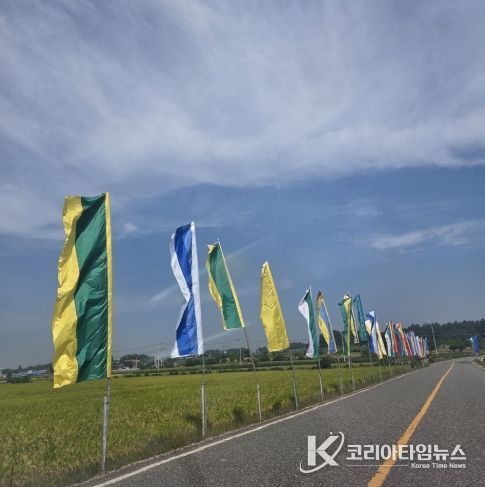 시골예술제 푼수들 성황리에 마무리