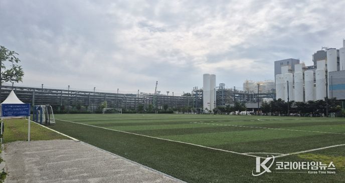 이천시, SK하이닉스와 함께 ‘하늘길’ 열다