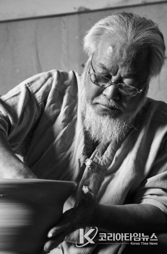 2025년도 이천시 문화상, 서광수 명장 수상