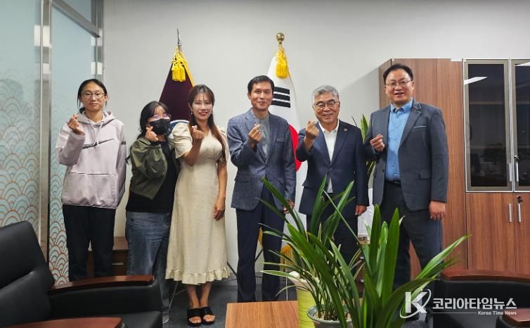 충남도의회, 다문화학생 교육 및 고교학점제 운영 현장 진단