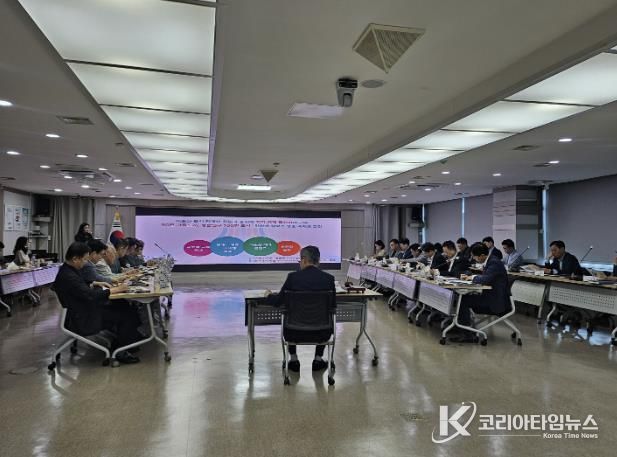 아산시 축제위원회 개최