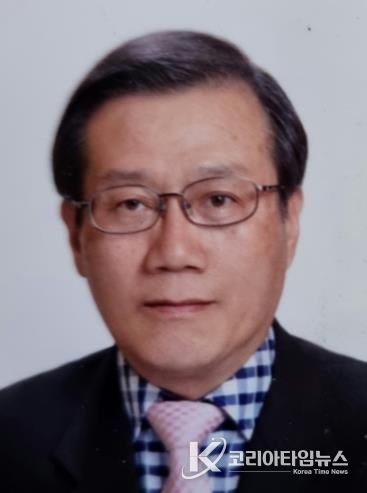 자랑스런 서구인상 수상자 사진(배석효).