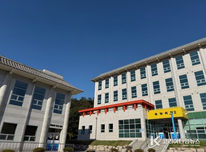 영락공원 추모의 집