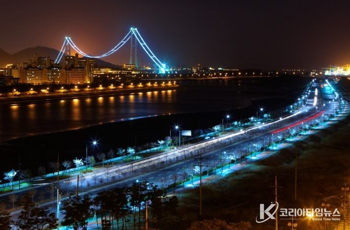 ..반값으로 ‘광양시티투어’