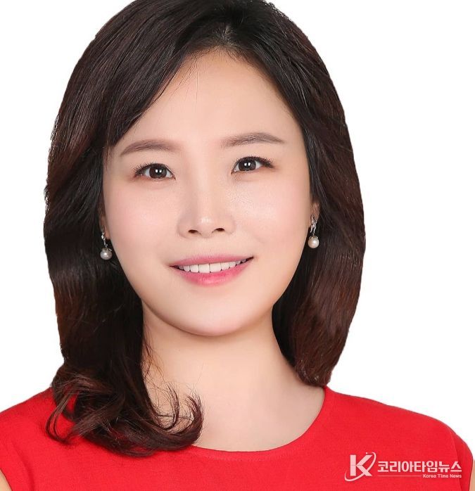 아산시의회 박효진 의원