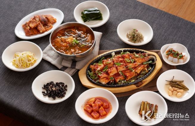 풍부한 해산물, 고분 등 특별한 오감만족 추억 만들기