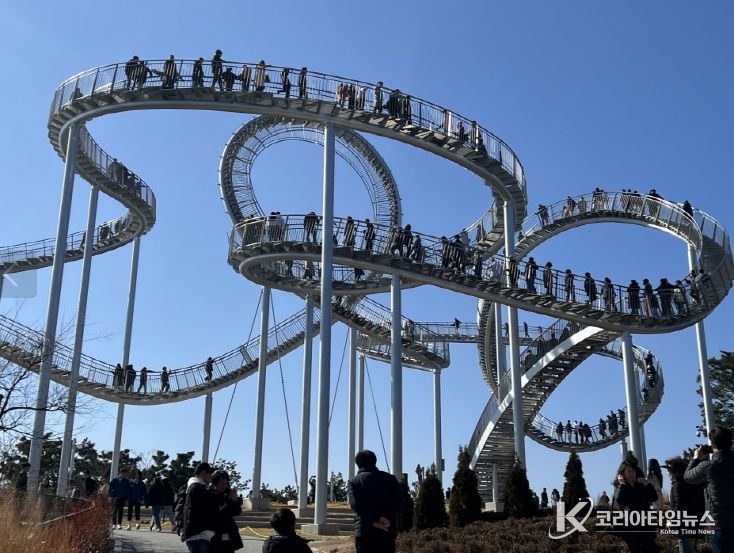 스페이스워크 전경.