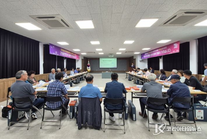 사천시, 교통 소외지역에 희망을 싣다