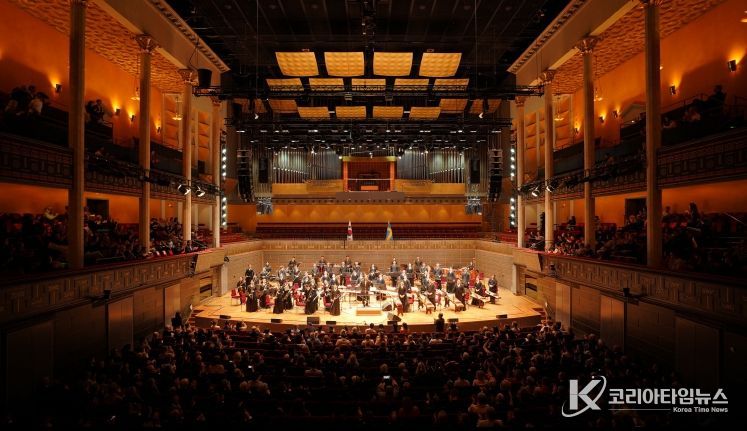 대전연정국악단