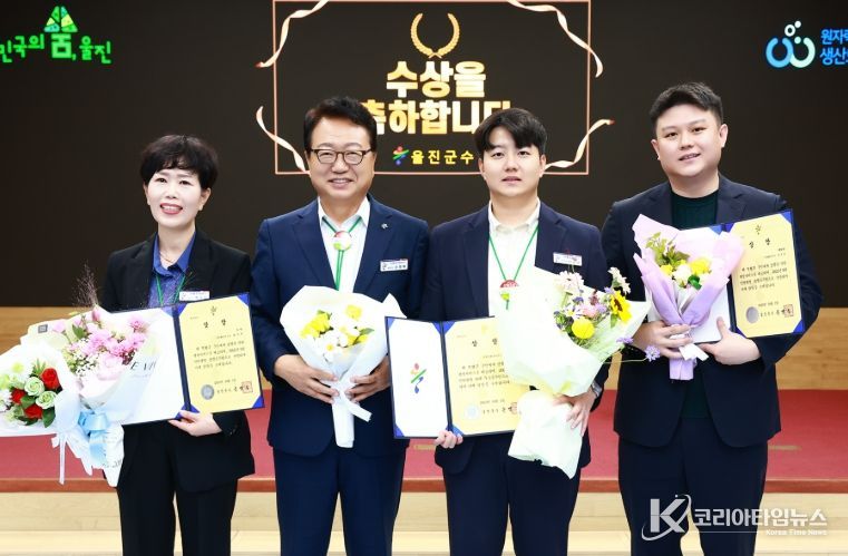 9월 민원행정 친절·처리 우수공무원 인센티브 제공