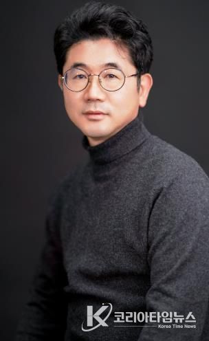 방우송(2025 광양 국제미디어아트 페스티벌 총감독)