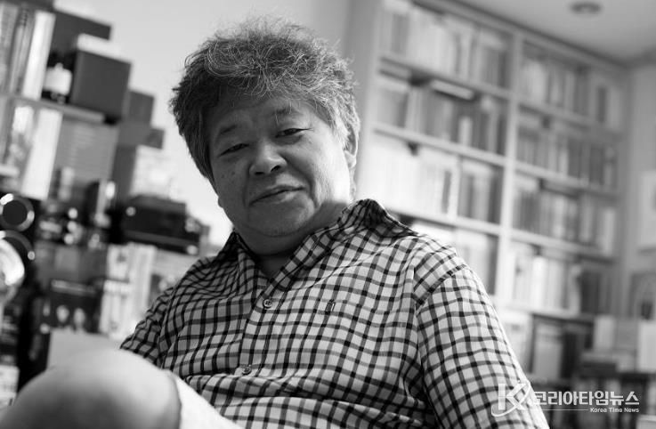 ‘제12회 형평문학상’ 김정환 시인, ‘형평지역문학상’ 최석균 시인 영예 - 김정환 시인