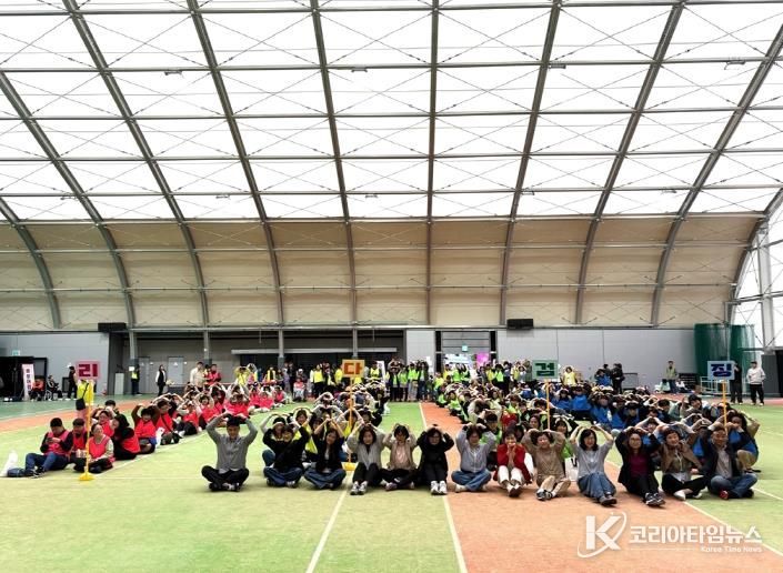 의정부시, '제20회 징검다리 축제' 성료