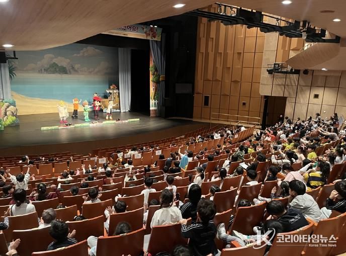 의정부시 어린이·사회복지급식관리지원센터 2025년 경기도 어린이 식생활안전 순회교육 실시