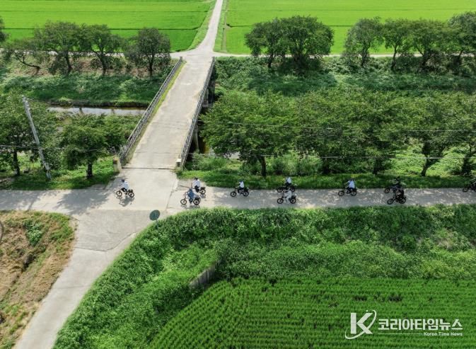 홍성군, 제2기 로컬100 최종 선정 도전