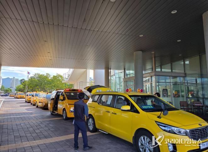 완주군, 어린이집 통학차량 집중 점검