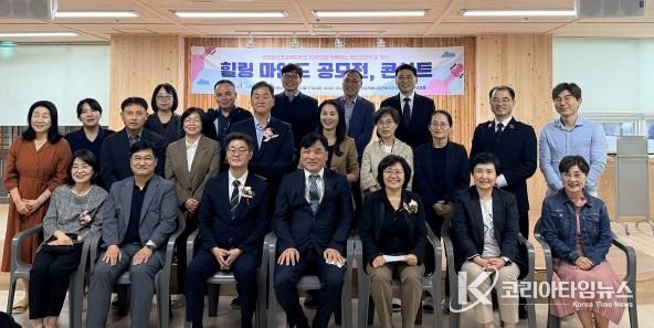 은평구, 정신건강의 날 기념해 ‘쉼과 회복’의 문화 공연 개최