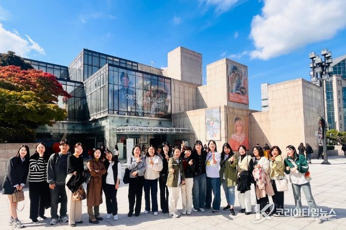 “함께 성장”으로 하나 된 경기 6개 교육지원청, 문화예술 탐방으로 교육복지 현장 역량 강화