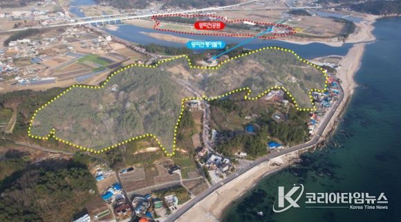 울진군, 관광 1,000만 시대 향한 본격 시동