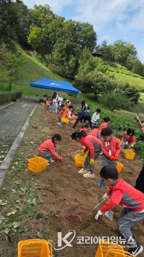 여주농촌테마공원, ‘제2회 체험프로그램, 성황리 개최’