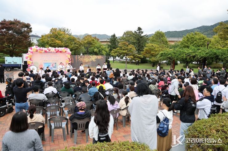 김해장애인인권영화제